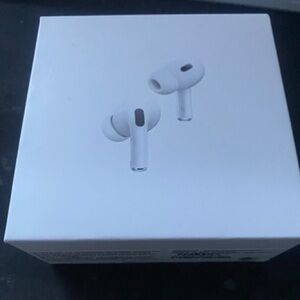 Apple AirPods Pro - White